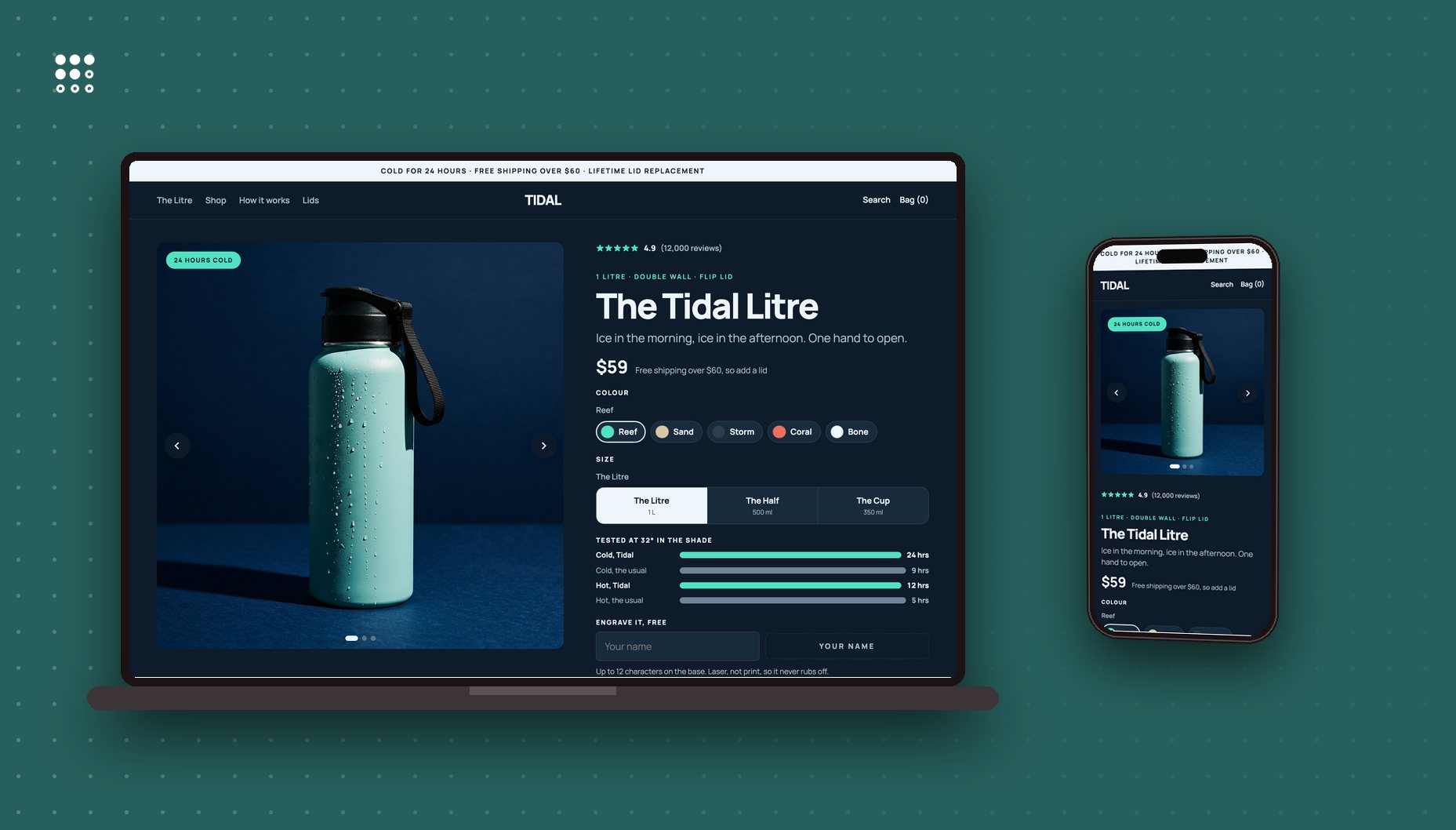 Tidal
